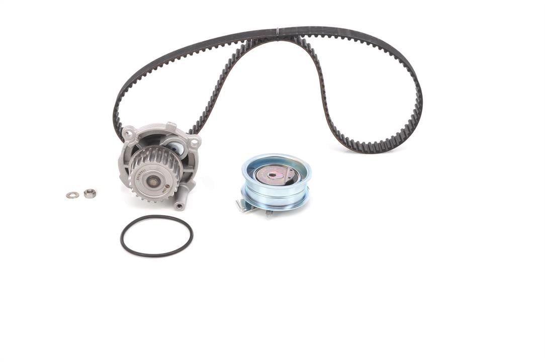 Bosch 1 987 946 921 TIMING BELT KIT WITH WATER PUMP 1987946921: Buy near me in Poland at 2407.PL - Good price!