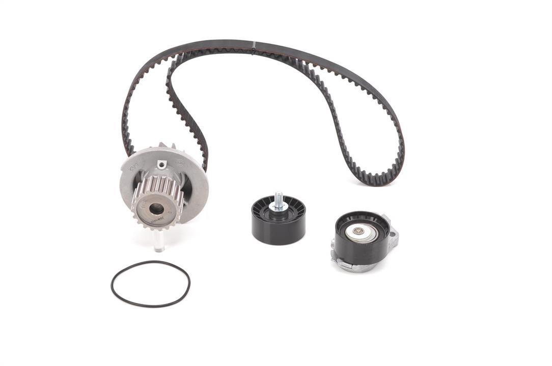 Bosch 1 987 946 478 TIMING BELT KIT WITH WATER PUMP 1987946478: Buy near me in Poland at 2407.PL - Good price!