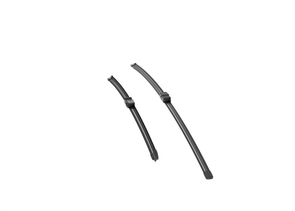 Bosch Aerotwin Frameless Wiper Blades Kit 700&#x2F;530 Bosch 3 397 014 117