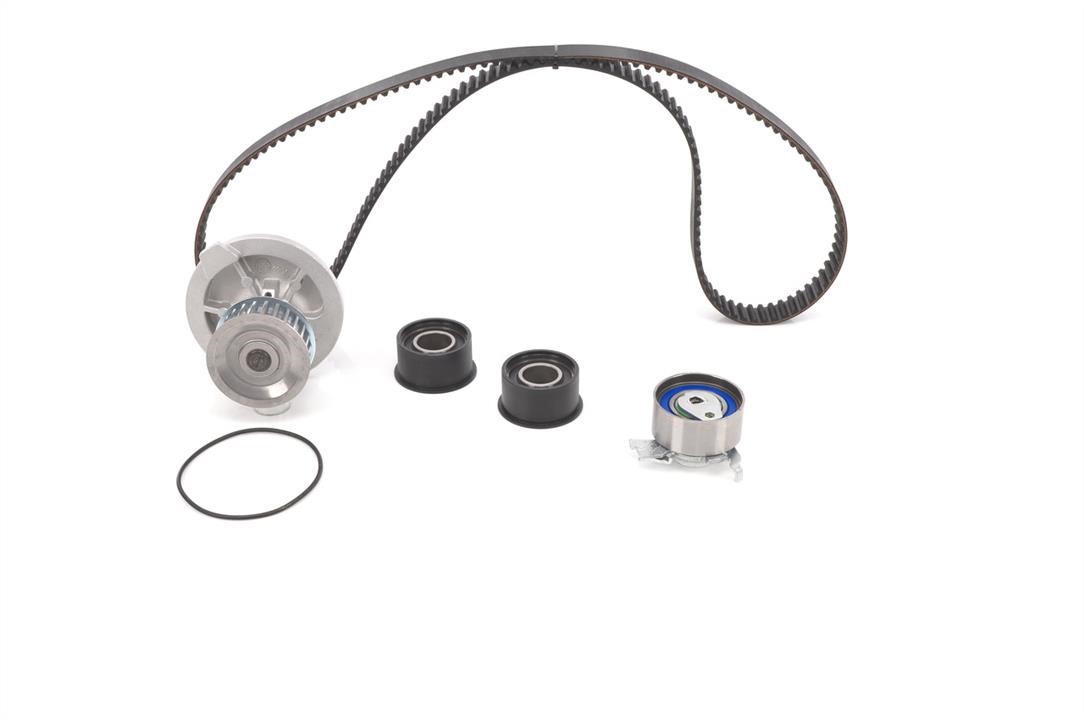Bosch 1 987 946 901 TIMING BELT KIT WITH WATER PUMP 1987946901: Buy near me at 2407.PL in Poland at an Affordable price!
