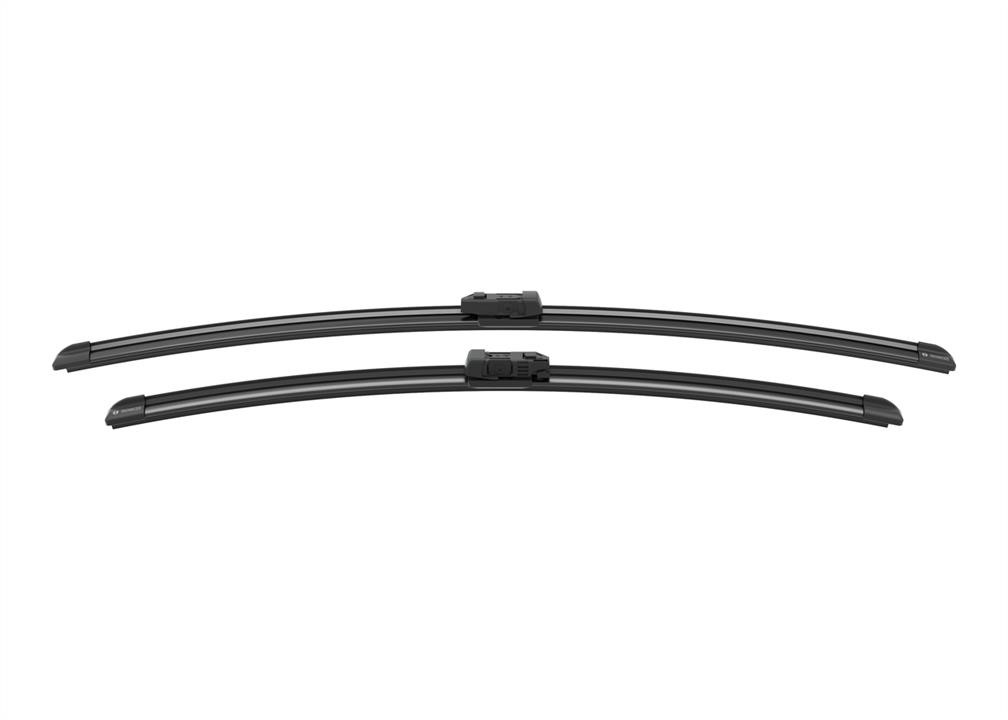 Bosch 3 397 007 720 Set of frameless wiper blades 680/575 3397007720: Buy near me at 2407.PL in Poland at an Affordable price!