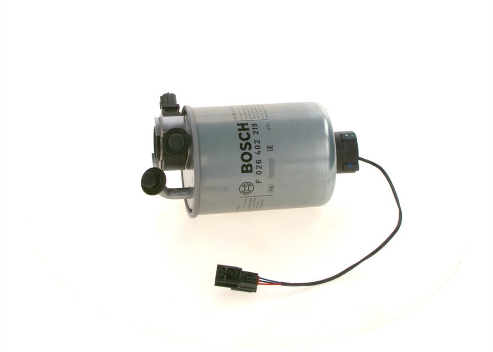 Купить Bosch F026402219 – отличная цена на 2407.PL!
