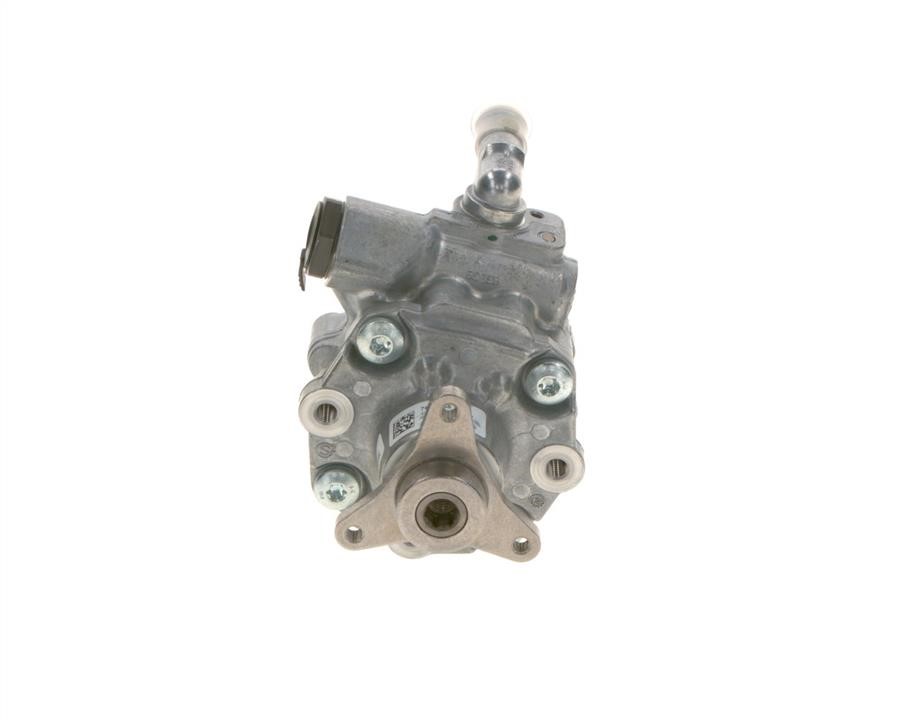 Bosch K S00 001 712 Hydraulic Pump, steering system KS00001712: Buy near me in Poland at 2407.PL - Good price!