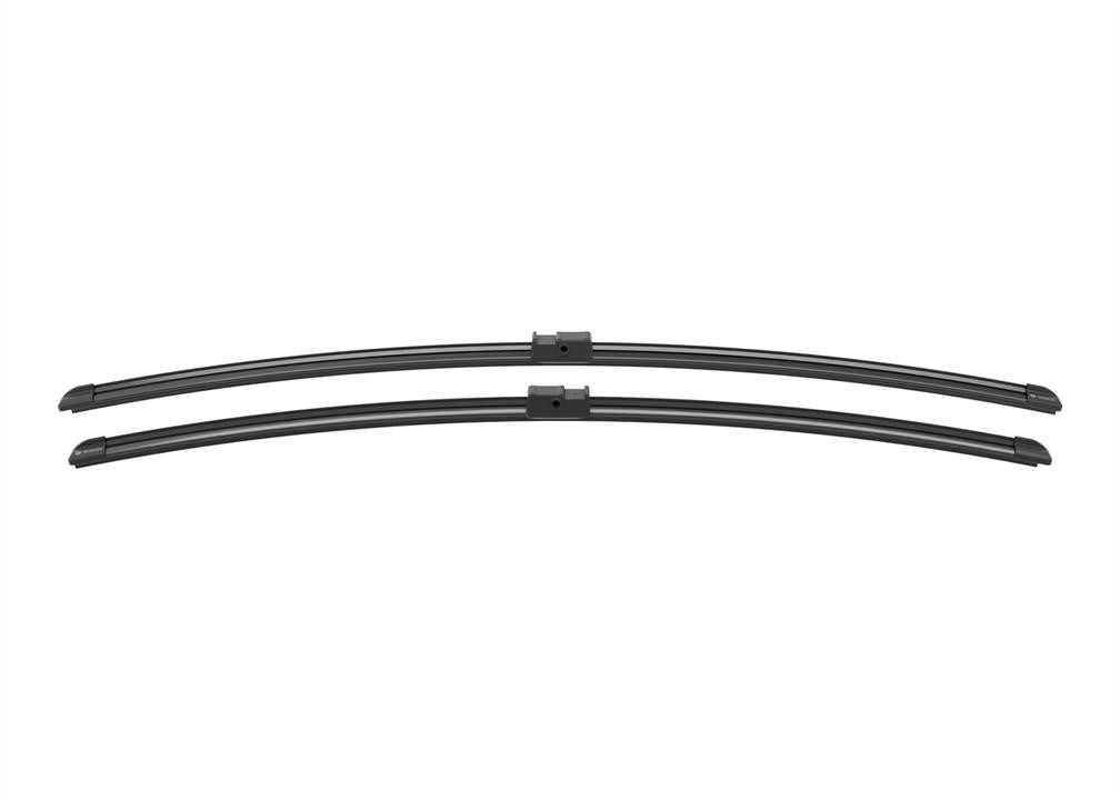 Bosch 3 397 007 316 Set of frameless wiper blades 800/750 3397007316: Buy near me in Poland at 2407.PL - Good price!