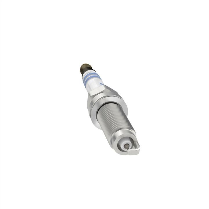 Свеча зажигания Bosch Platinum Iridium VR7TII35U Bosch 0 242 135 531