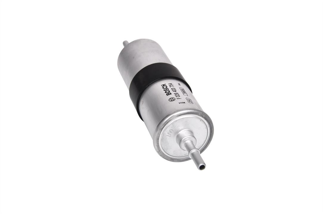 Bosch Топливный фильтр – цена 116 PLN