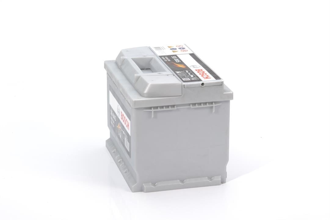 Buy Bosch 0 092 S50 050 at a low price in Poland!