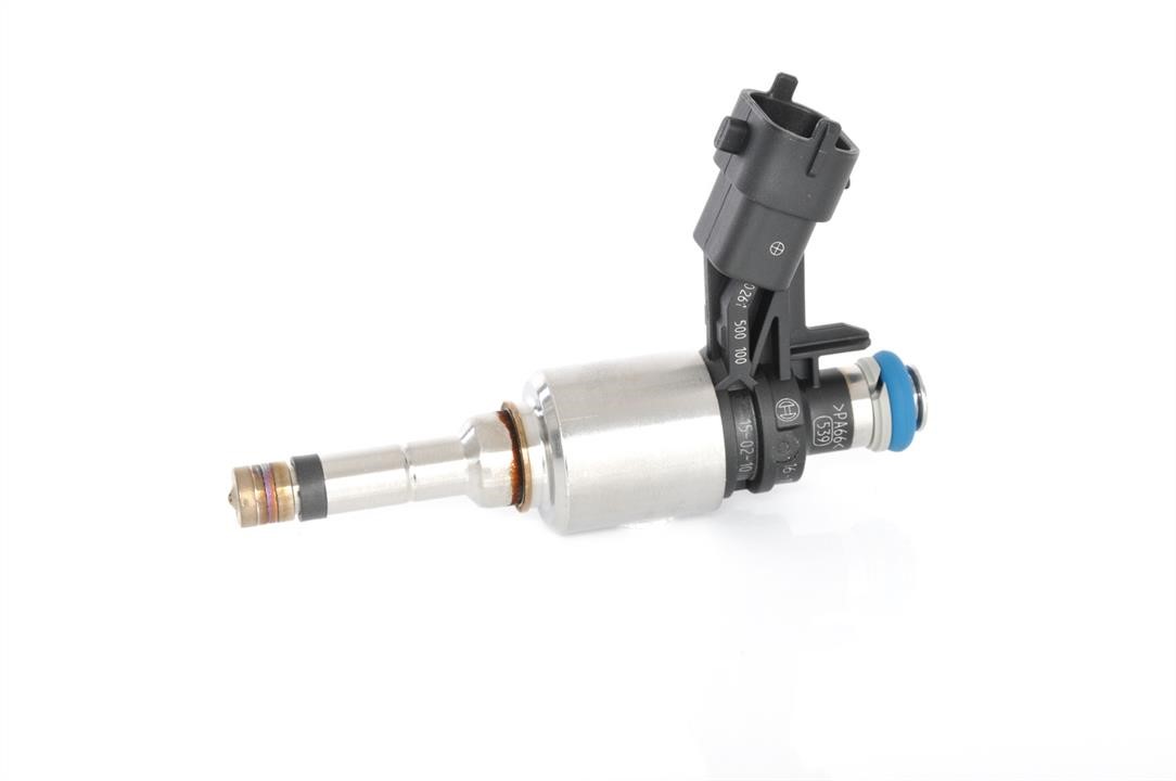 Bosch Injector fuel – price 276 PLN