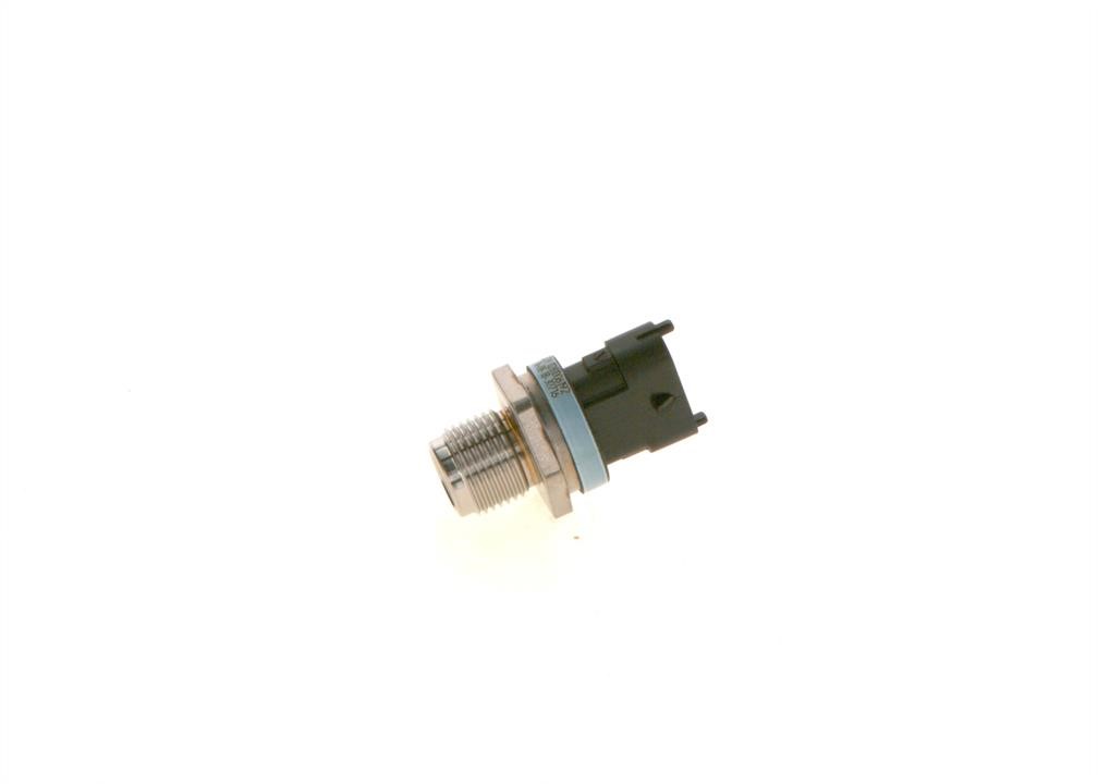 Fuel pressure sensor Bosch 0 281 006 192
