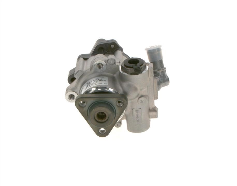 Bosch K S01 000 568 Hydraulic Pump, steering system KS01000568: Buy near me in Poland at 2407.PL - Good price!