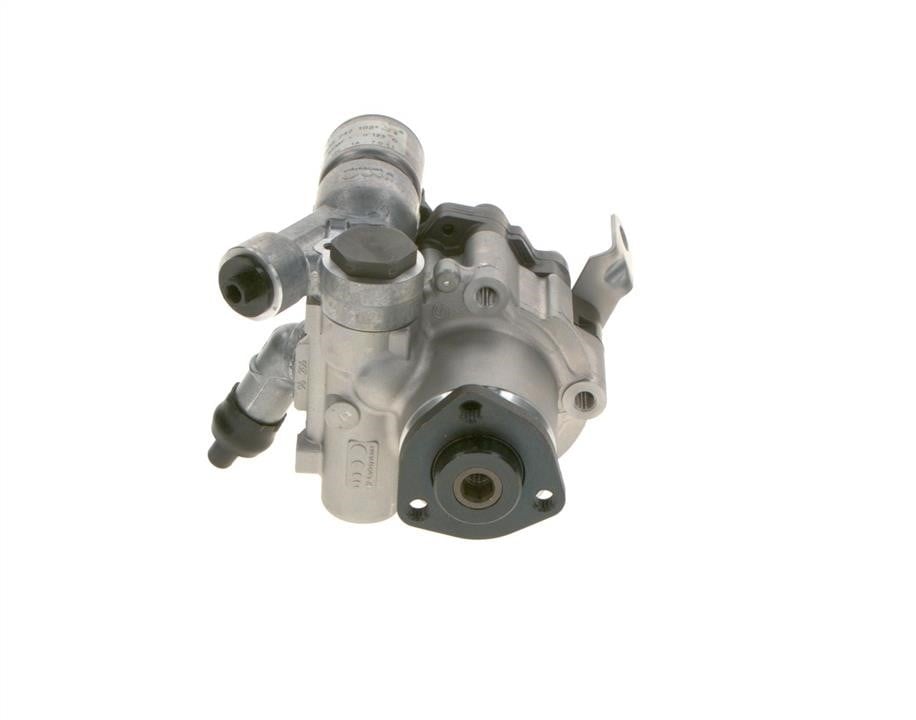 Bosch K S00 000 723 Hydraulic Pump, steering system KS00000723: Buy near me at 2407.PL in Poland at an Affordable price!
