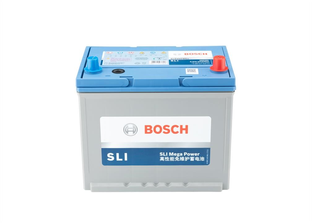 Bosch 0 092 S47 330 Akumulator 0092S47330: Dobra cena w Polsce na 2407.PL - Kup Teraz!