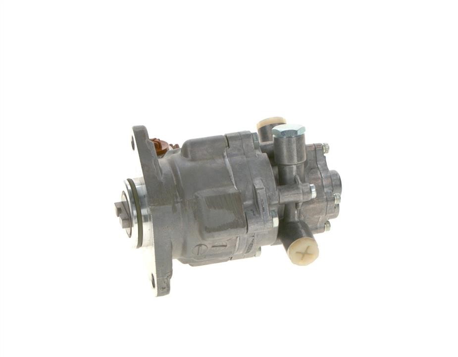 Pompa hydrauliczna, układ kierowniczy Bosch K S00 001 397