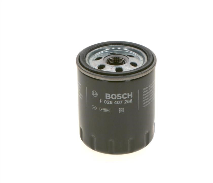 Bosch F026407268 Фільтр масляний F026407268: Приваблива ціна - Купити у Польщі на 2407.PL!
