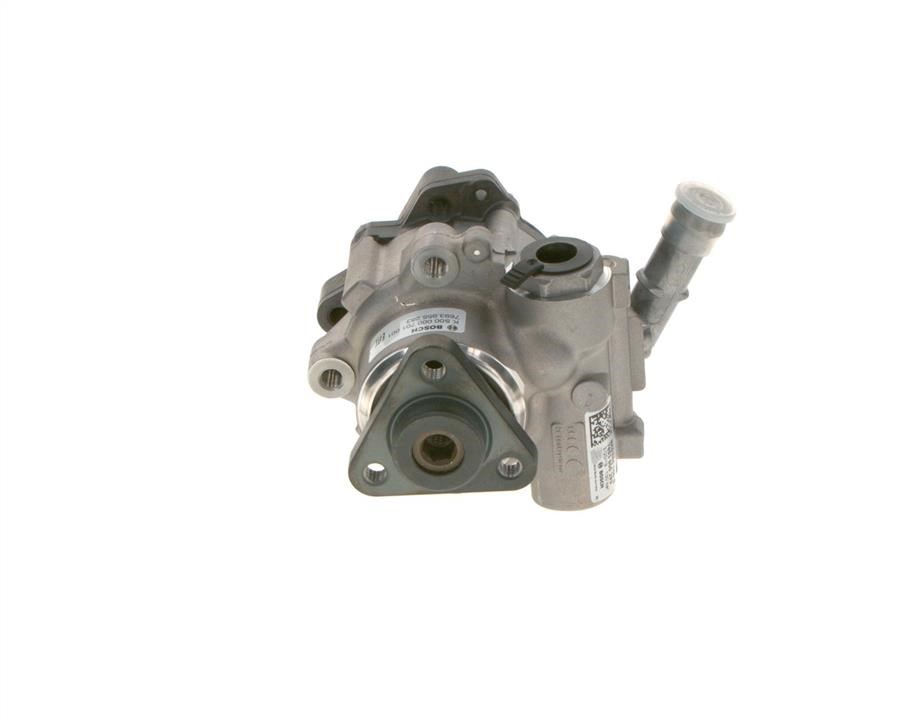 Bosch K S01 000 671 Hydraulic Pump, steering system KS01000671: Buy near me in Poland at 2407.PL - Good price!