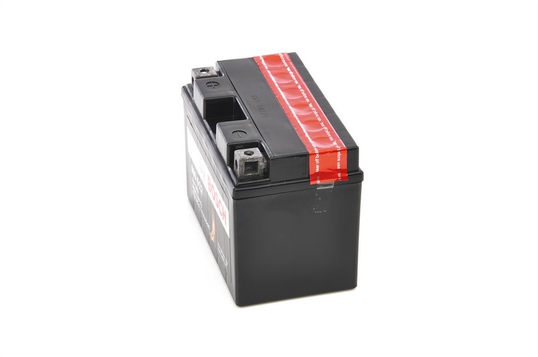 Battery Bosch 12V 9Ah 200A(EN) L+ Bosch 0 092 M60 120