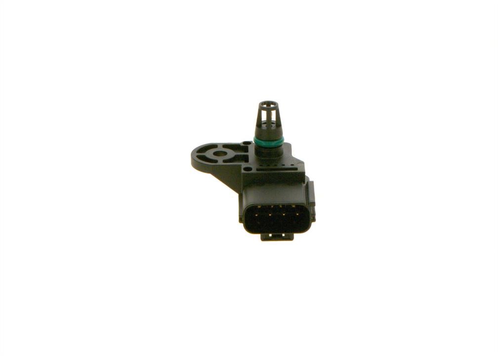 Bosch 0 261 230 224 Boost pressure sensor 0261230224: Buy near me at 2407.PL in Poland at an Affordable price!