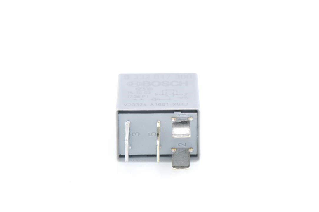 Bosch 0 332 017 300 Relay 0332017300: Buy near me in Poland at 2407.PL - Good price!