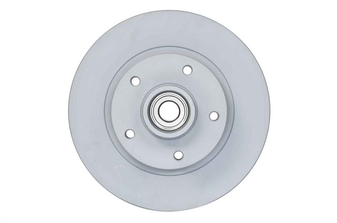 Bosch 0 986 479 C87 Rear brake disc, non-ventilated 0986479C87: Buy near me in Poland at 2407.PL - Good price!