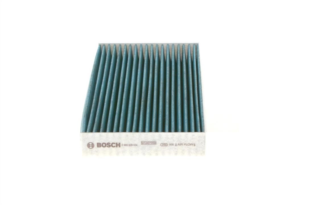 Bosch 0 986 628 534 Filter, interior air 0986628534: Buy near me in Poland at 2407.PL - Good price!