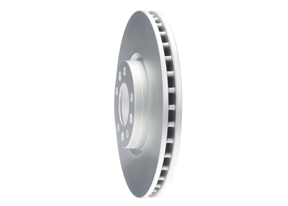 Тормозной диск передний вентилируемый Bosch 0 986 479 A89