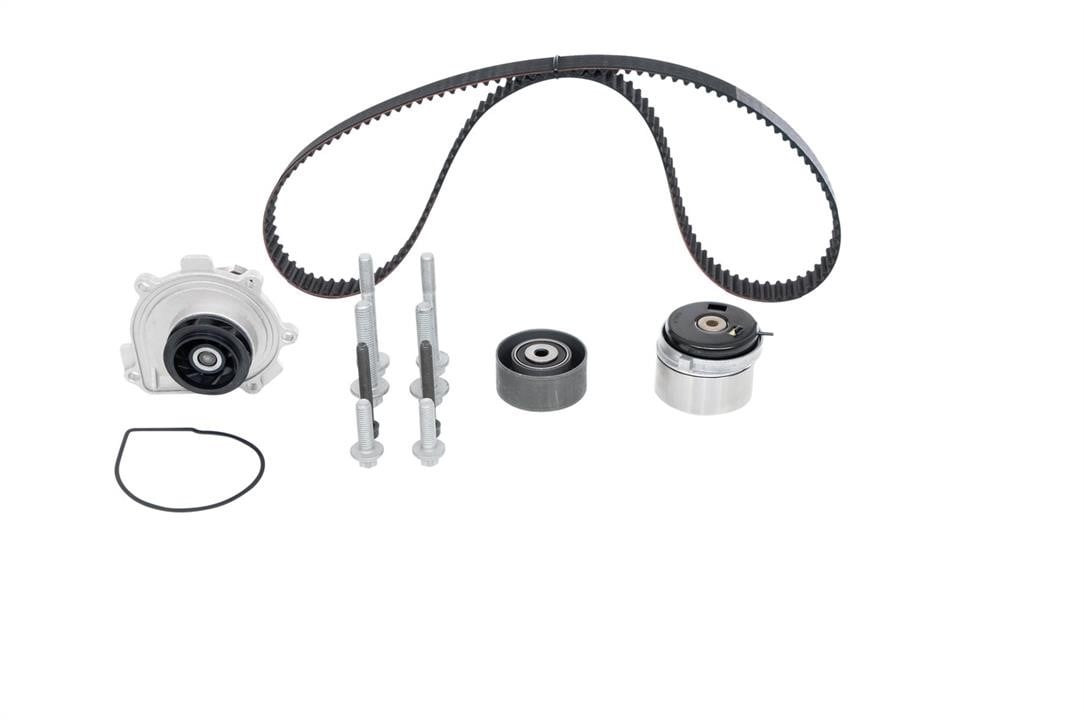 Bosch 1 987 946 956 TIMING BELT KIT WITH WATER PUMP 1987946956: Buy near me at 2407.PL in Poland at an Affordable price!