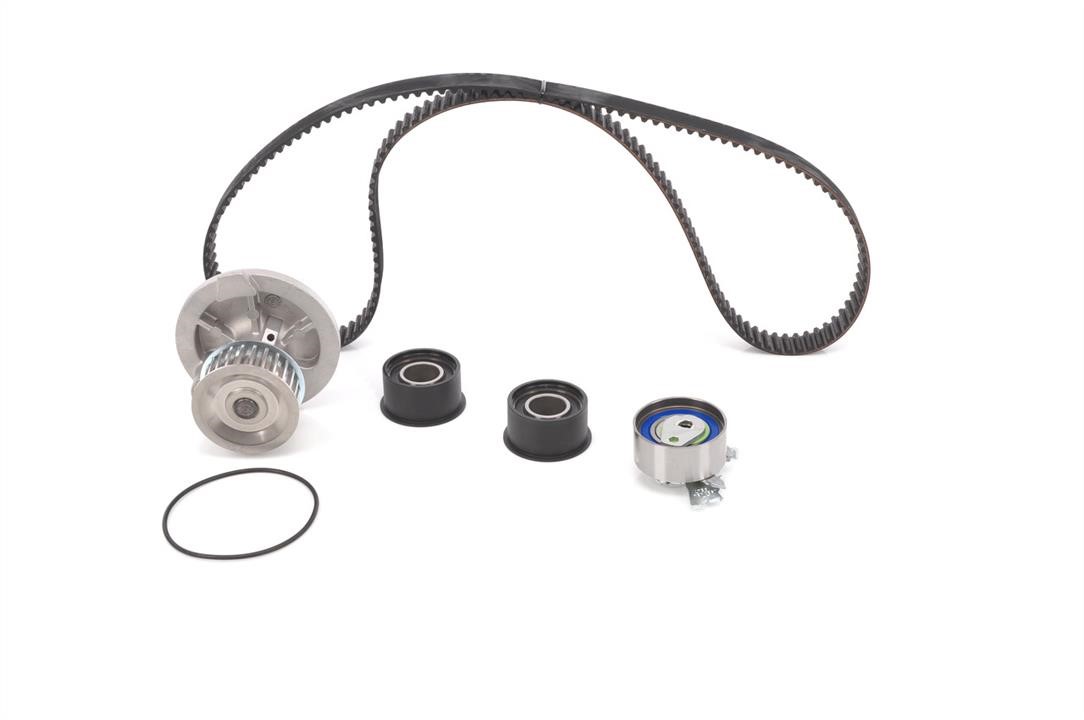 Bosch 1 987 948 742 TIMING BELT KIT WITH WATER PUMP 1987948742: Buy near me in Poland at 2407.PL - Good price!