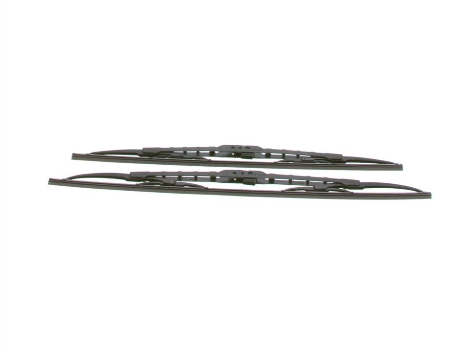 Bosch 3 397 001 984 Set of frame wiper blades 530/480 3397001984: Buy near me in Poland at 2407.PL - Good price!