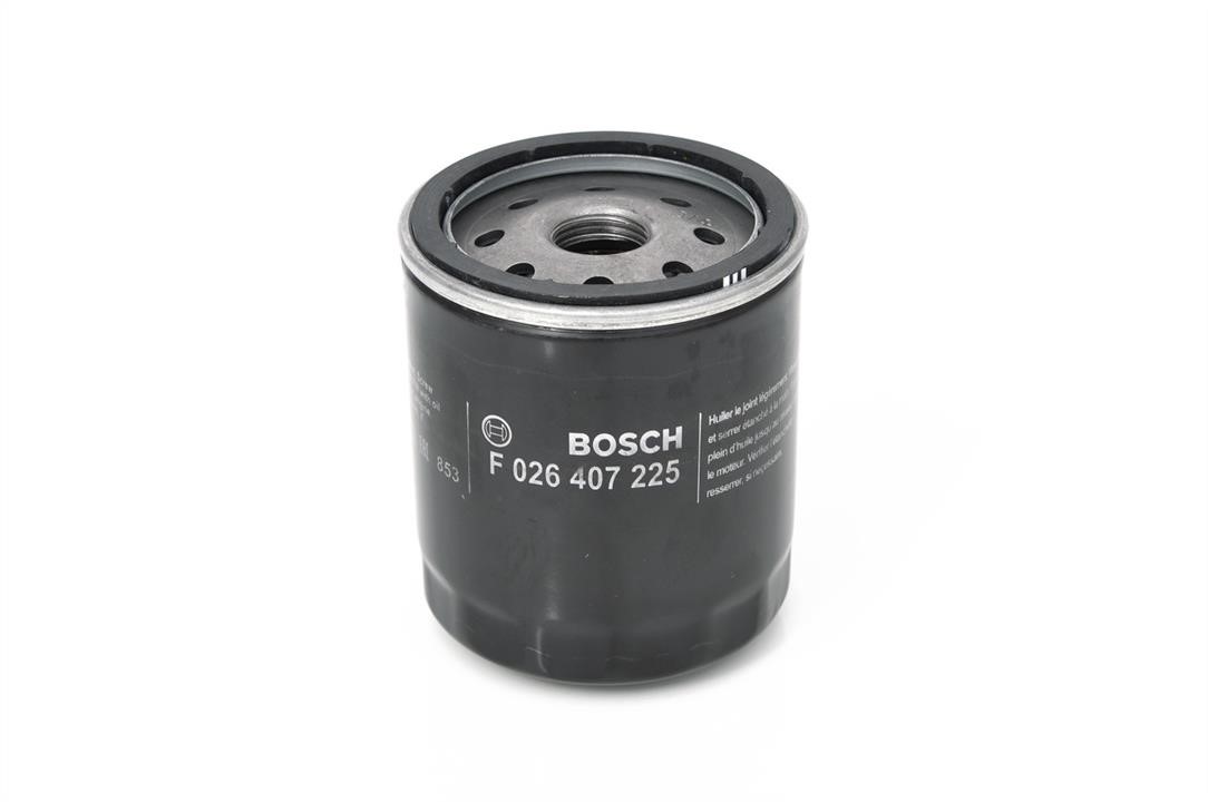 Bosch F 026 407 225 Oil Filter F026407225: Buy near me in Poland at 2407.PL - Good price!