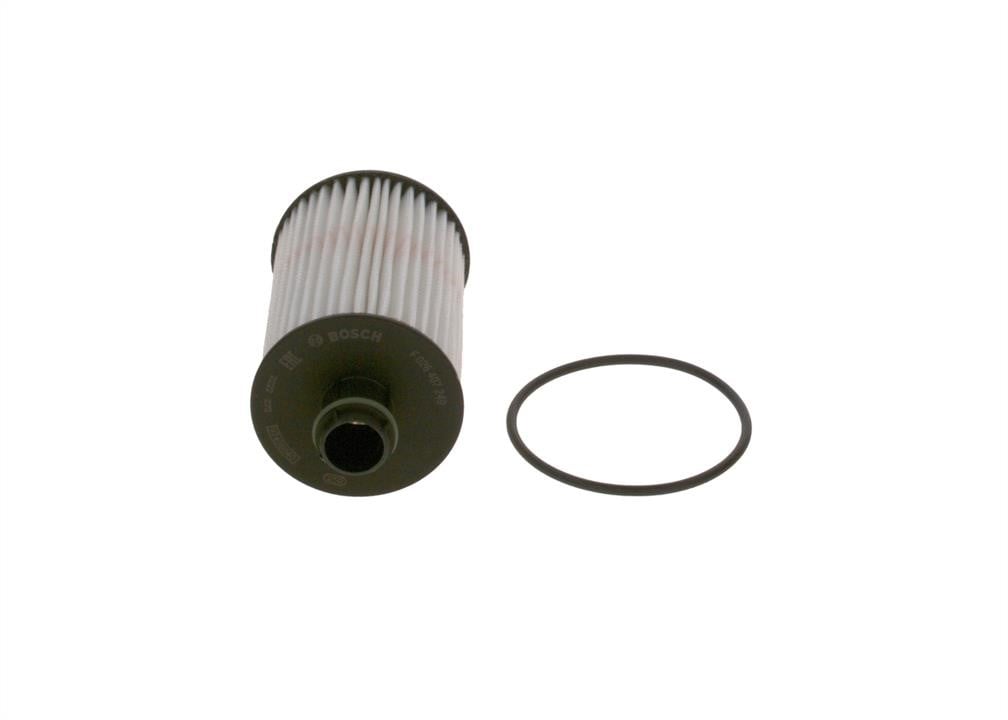 Bosch F 026 407 249 Oil Filter F026407249: Buy near me in Poland at 2407.PL - Good price!