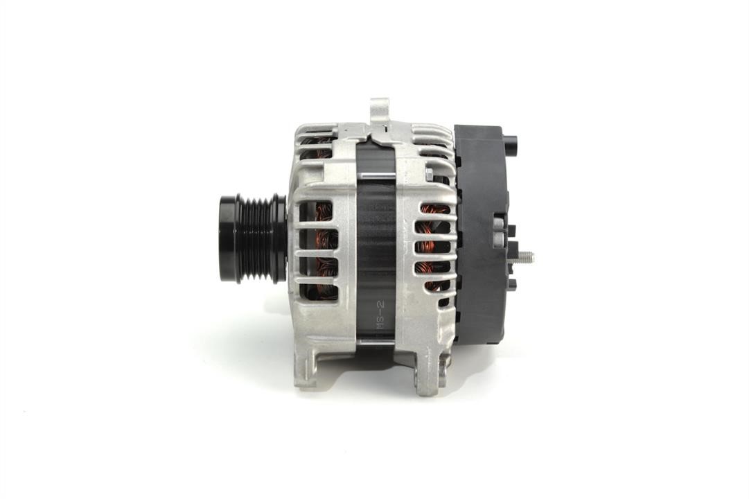 Bosch 0 125 711 055 Alternator 0125711055: Buy near me at 2407.PL in Poland at an Affordable price!