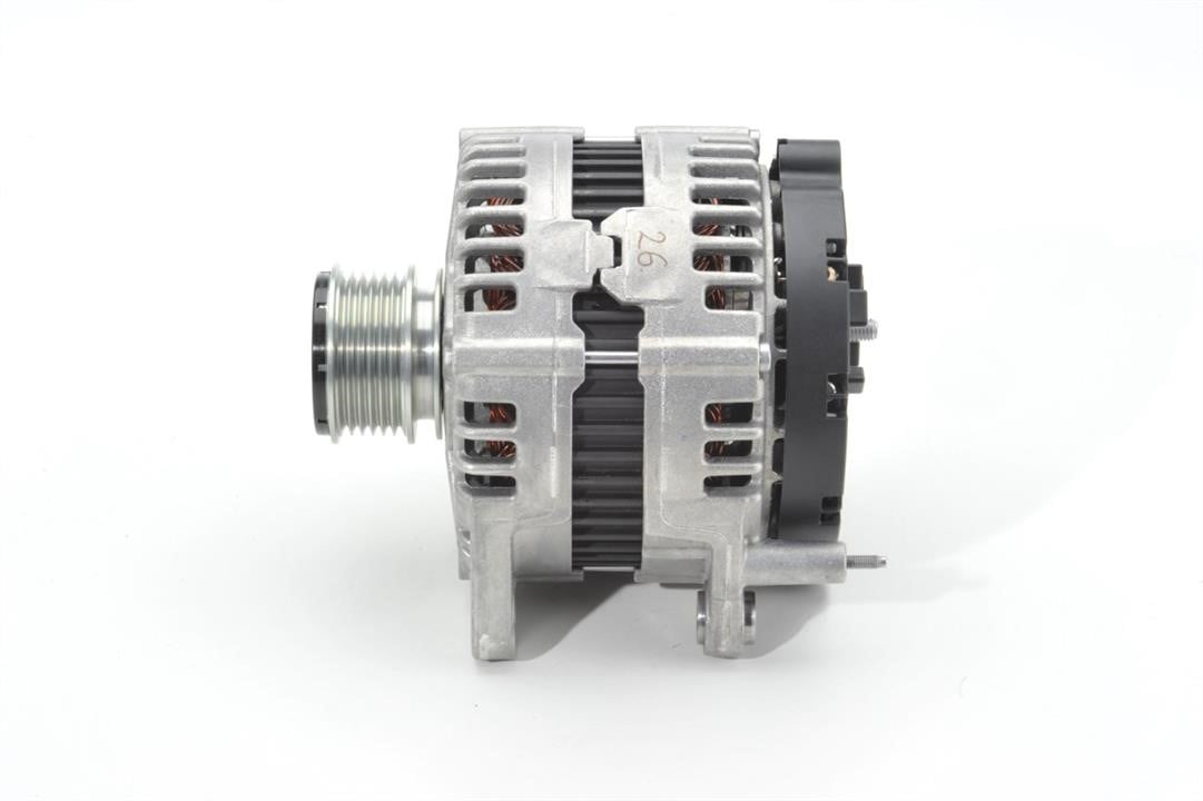 Bosch 0 121 715 103 Alternator 0121715103: Buy near me at 2407.PL in Poland at an Affordable price!