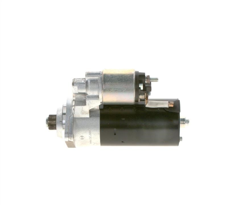 Bosch F 026 T02 009 Starter F026T02009: Buy near me in Poland at 2407.PL - Good price!