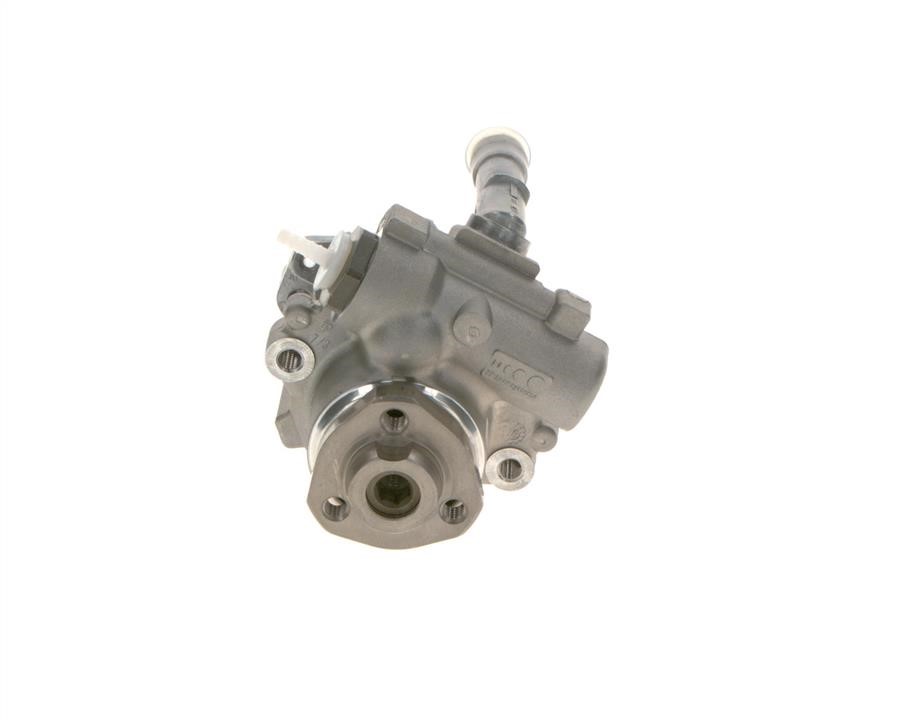 Bosch K S01 000 503 Hydraulic Pump, steering system KS01000503: Buy near me in Poland at 2407.PL - Good price!