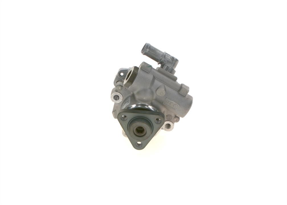 Bosch K S00 000 544 Hydraulic Pump, steering system KS00000544: Buy near me in Poland at 2407.PL - Good price!