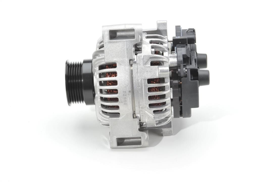  0 124 555 052 Alternator 0124555052: Buy near me in Poland at 2407.PL - Good price!