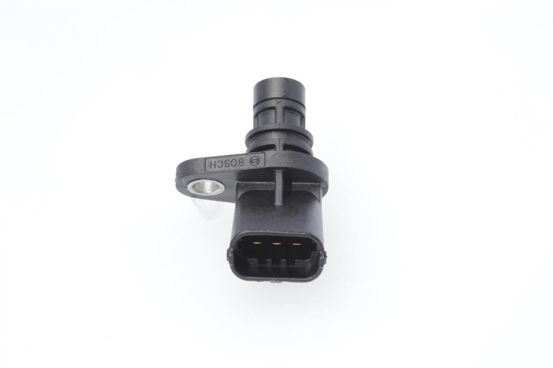 Bosch 0 261 210 366 Crankshaft position sensor 0261210366: Buy near me in Poland at 2407.PL - Good price!