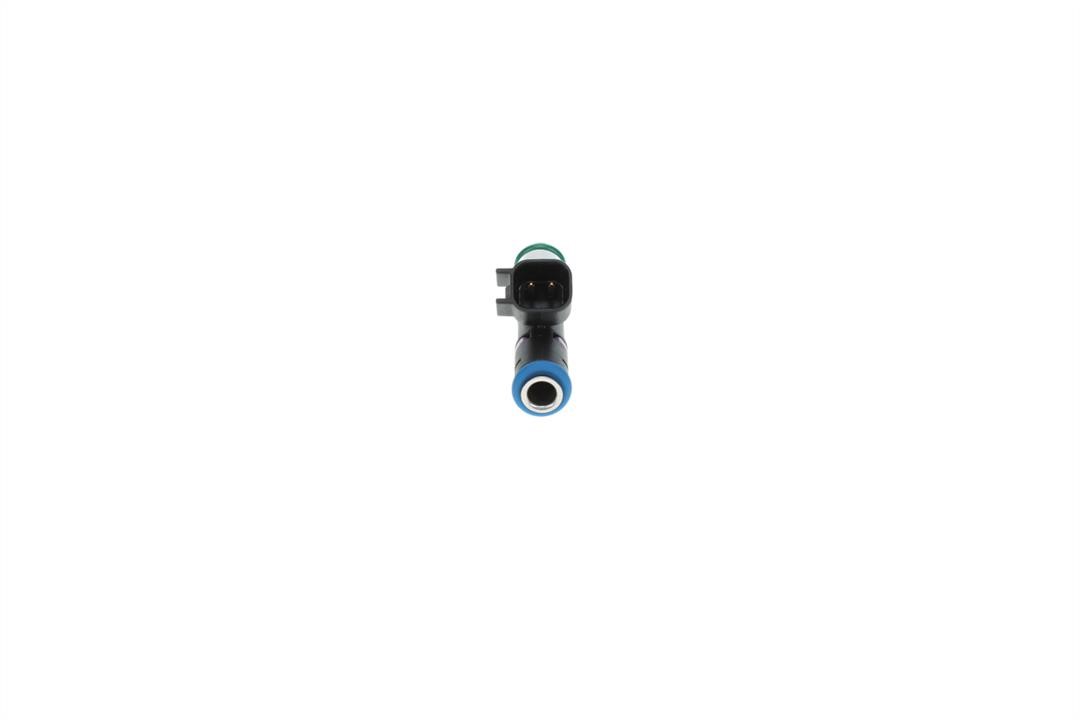 Bosch 0 258 030 024 Lambda Sensor 0258030024: Buy near me in Poland at 2407.PL - Good price!