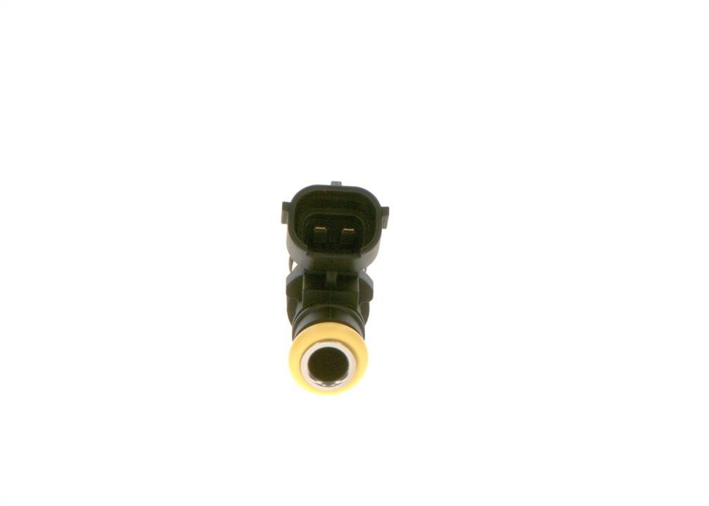 Bosch 0 280 158 862 Injector fuel 0280158862: Buy near me in Poland at 2407.PL - Good price!