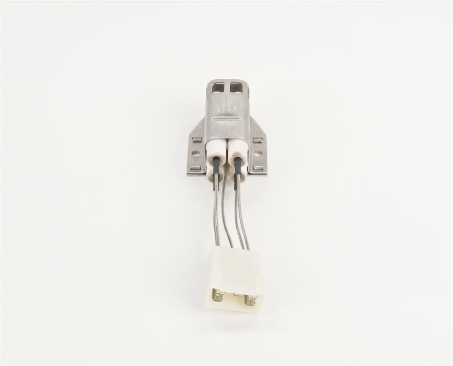 Bosch 0 280 159 001 Additional fuel injector resistor 0280159001: Buy near me at 2407.PL in Poland at an Affordable price!