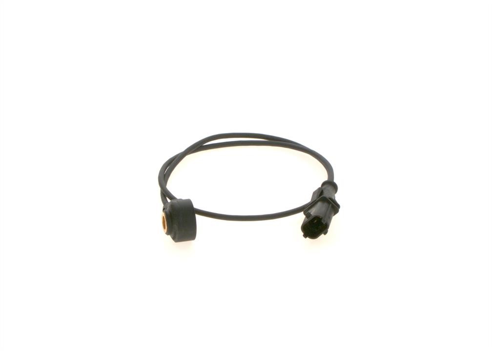 Bosch 0 261 231 181 Knock sensor 0261231181: Buy near me at 2407.PL in Poland at an Affordable price!