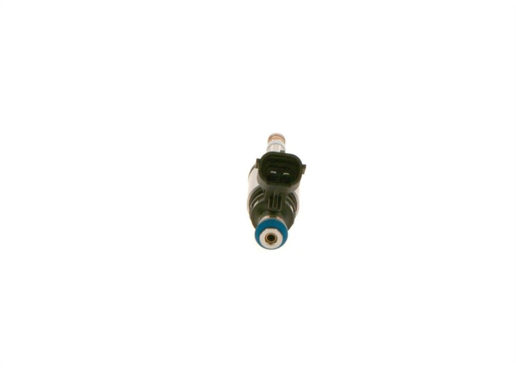 Bosch 0 261 500 04R Injector 026150004R: Buy near me in Poland at 2407.PL - Good price!