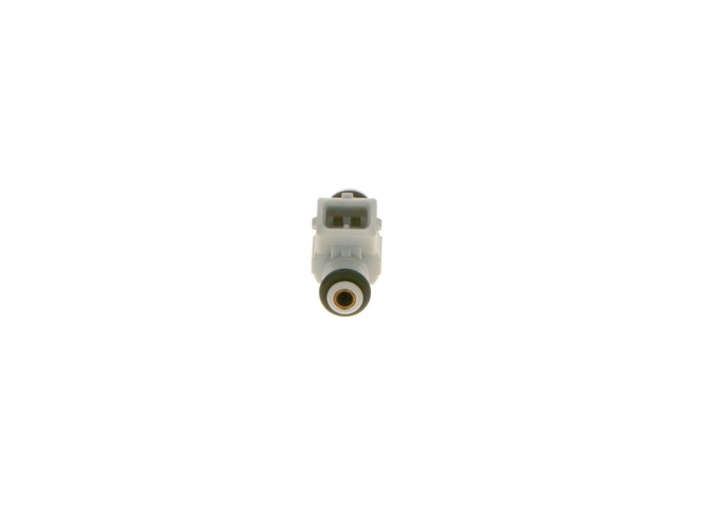 Bosch 0 280 155 744 Injector fuel 0280155744: Buy near me in Poland at 2407.PL - Good price!