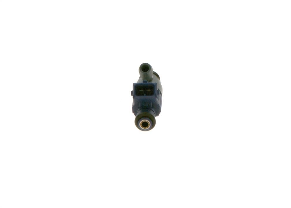 Bosch 0 280 155 791 Injector fuel 0280155791: Buy near me at 2407.PL in Poland at an Affordable price!