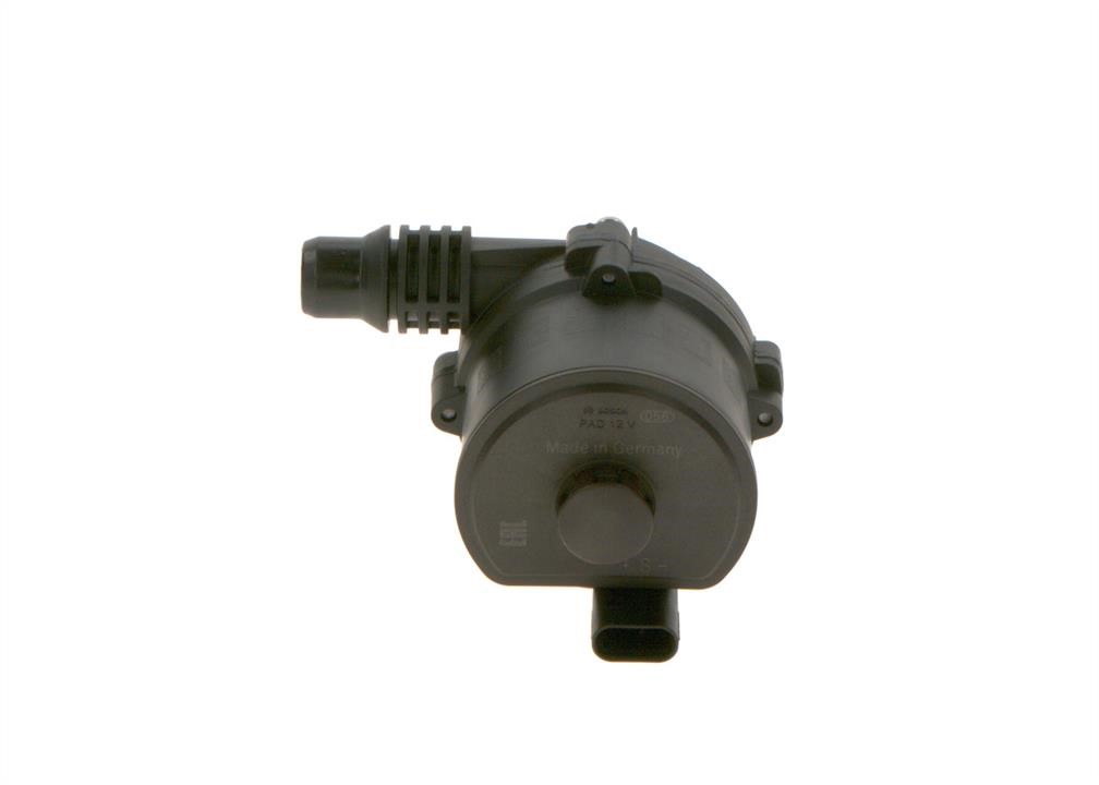 Bosch 0 392 023 488 Additional coolant pump 0392023488: Buy near me in Poland at 2407.PL - Good price!