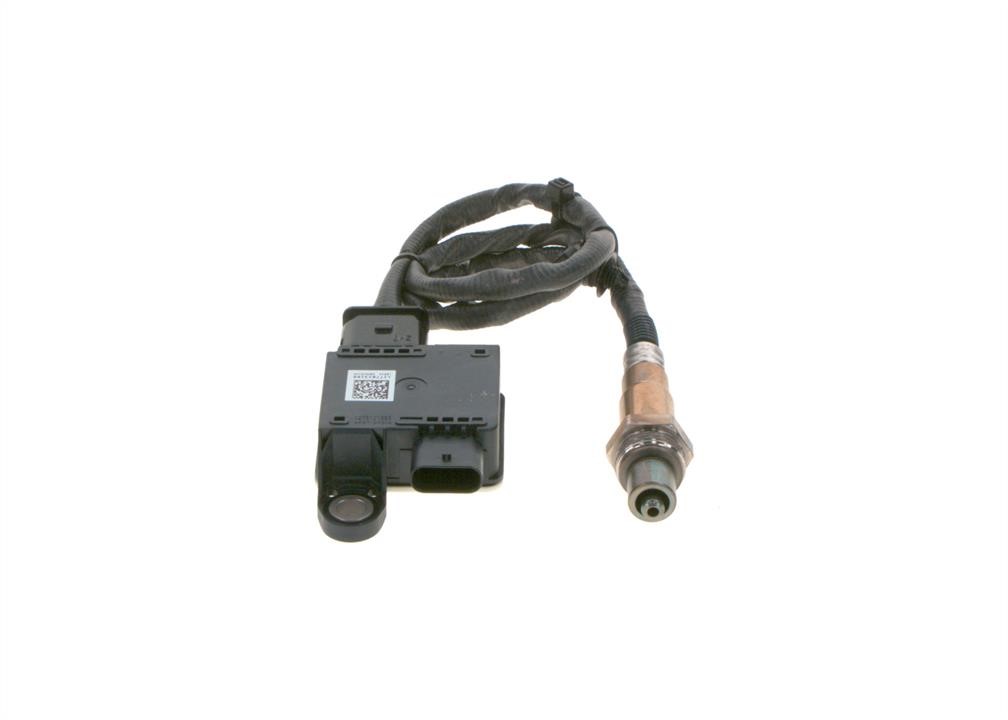 Bosch 0 281 006 923 Particle Sensor 0281006923: Buy near me in Poland at 2407.PL - Good price!