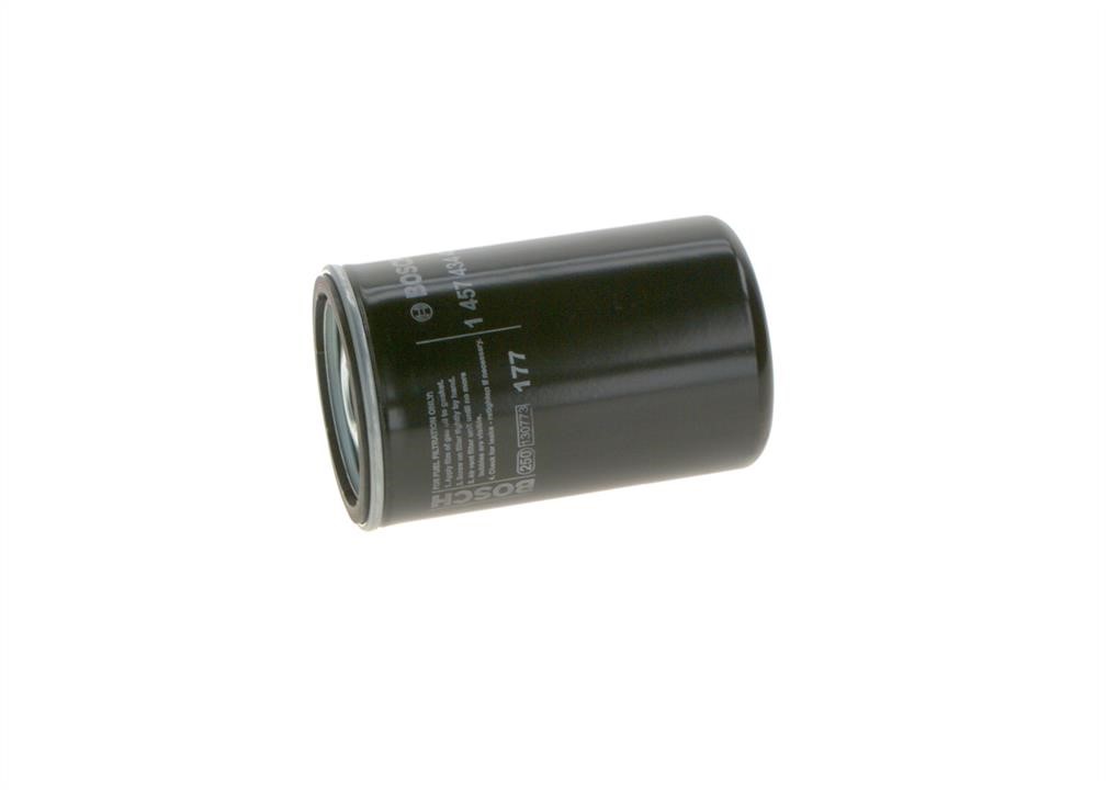 Bosch Fuel filter – price 22 PLN