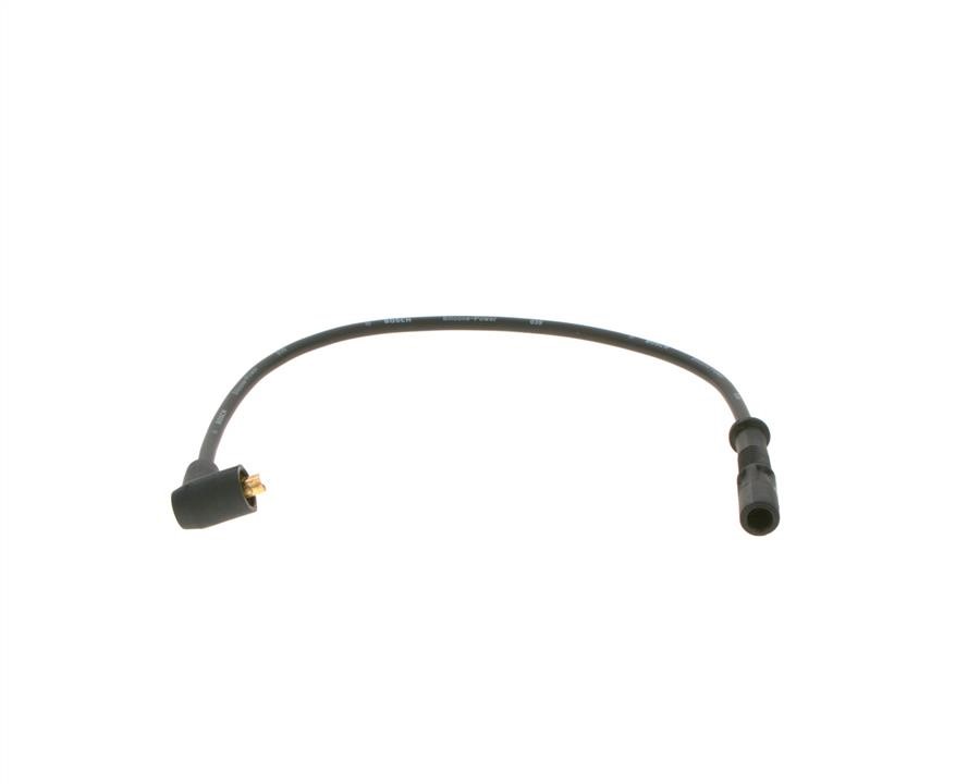 Bosch 0 986 356 853 Ignition cable kit 0986356853: Buy near me in Poland at 2407.PL - Good price!