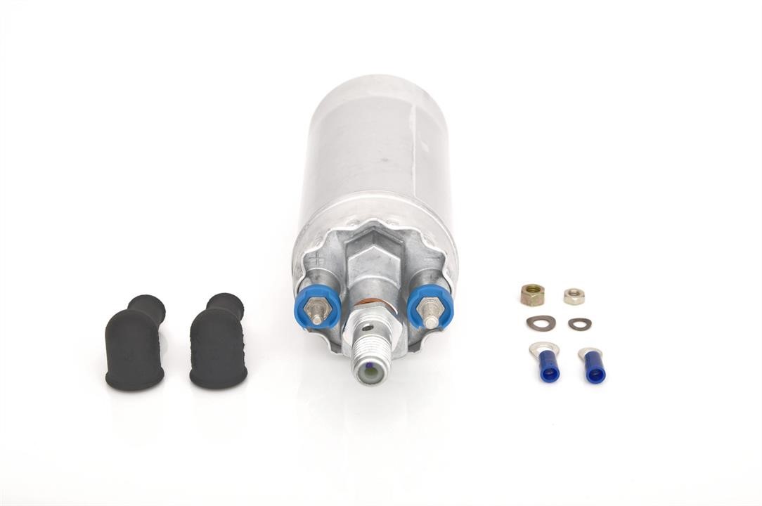 Bosch 0 580 254 911 Fuel pump 0580254911: Buy near me in Poland at 2407.PL - Good price!