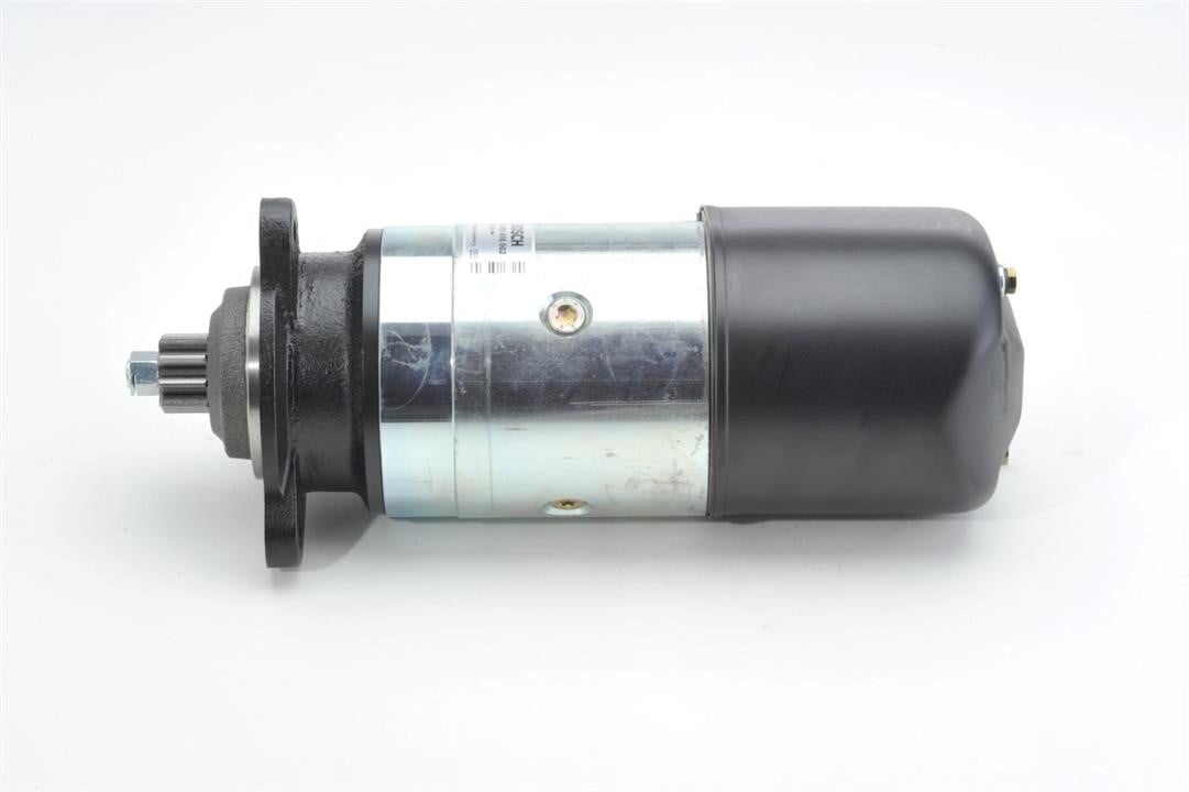 Bosch 0 001 416 002 Starter 0001416002: Buy near me at 2407.PL in Poland at an Affordable price!